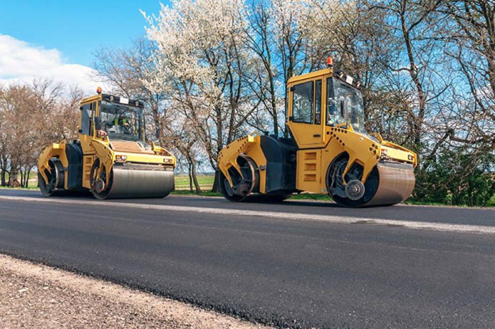 Travaux de voirie Landerneau