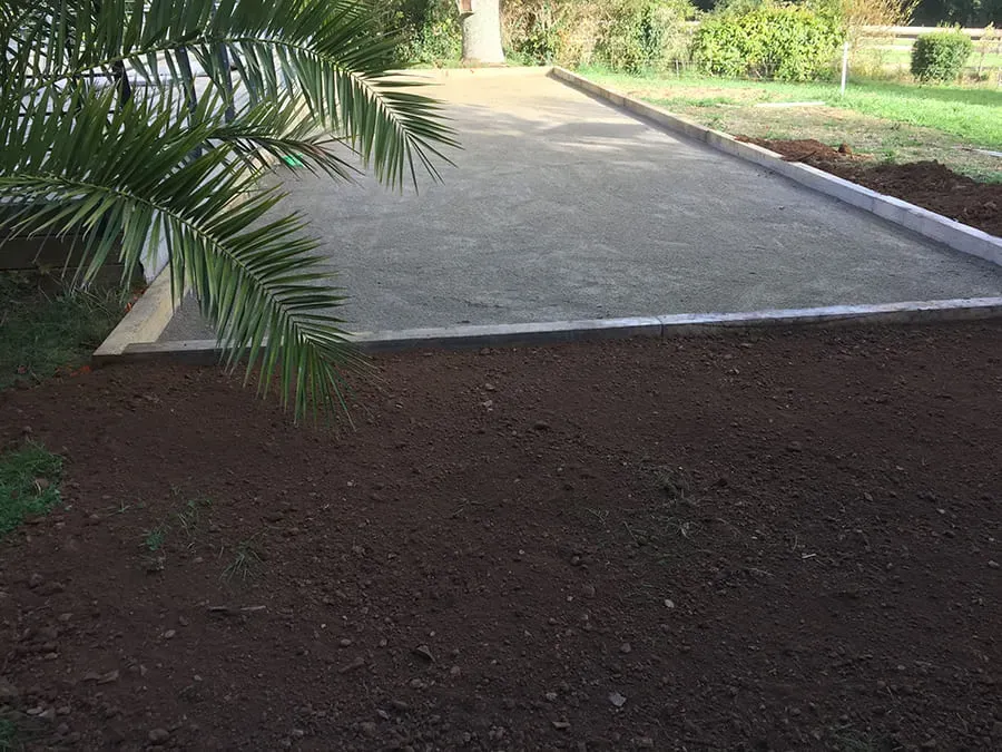 Finition de parking individuel_2046