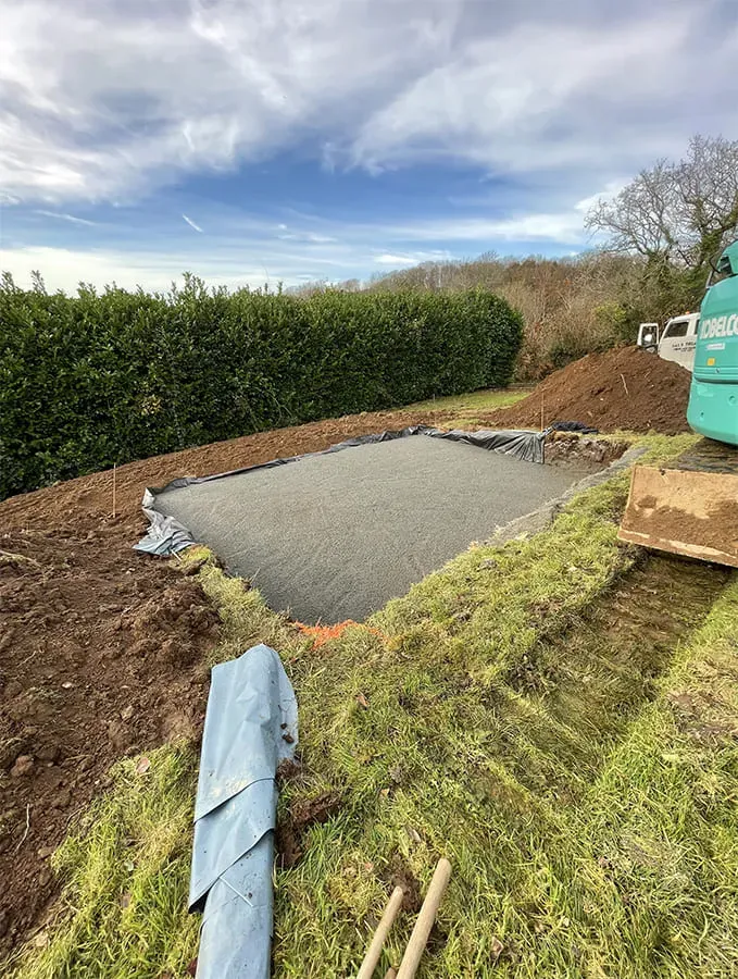 Travaux de terrassement_0850
